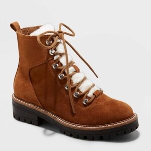 Leighton winter boots